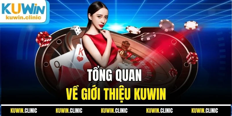 Tổng quan về giới thiệu KUWIN Tổng quan về giới thiệu KUWIN